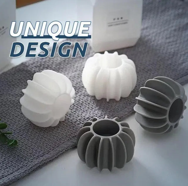 5 Pcs Washing Machine Laundry Balls