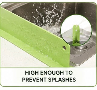 Kitchen Sink Ke Paas Paani Failne Se Kaise Bachein? 7 Easy Tips for a Cleaner Kitchen