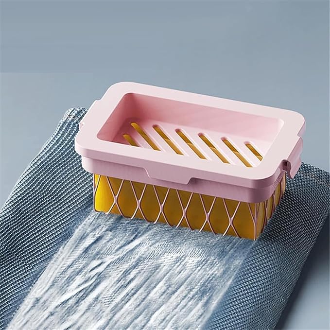 Soap Mesh Holder