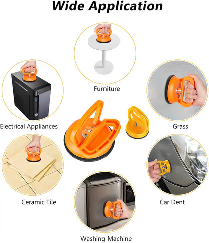 Dent Puller Suction Cup